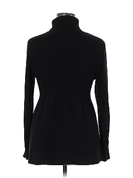 Daisy Fuentes Turtleneck Sweater (view 2)