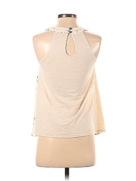 Altar'd State Sleeveless Blouse (view 2)