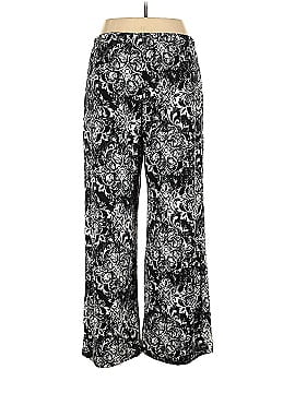 Fig and Flower Casual Pants (view 2)