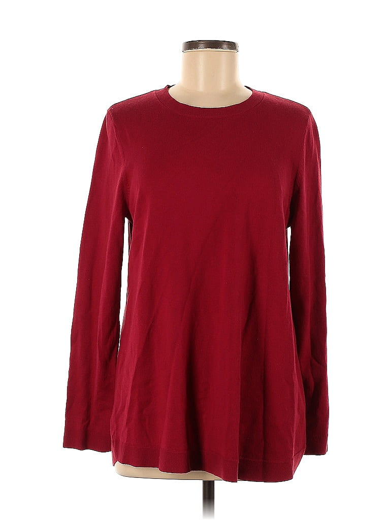 XXIII JJStrong Zip-Up - Burgundy main image 0