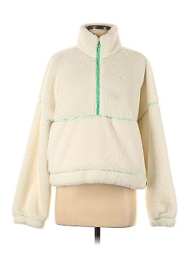 Parade Pullover Sweater (view 1)