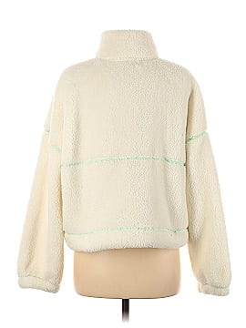 Parade Pullover Sweater (view 2)