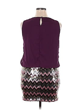 Love Reign Sleeveless Blouse (view 2)