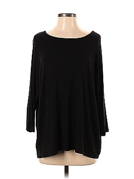 Chelsea & Theodore 3/4 Sleeve Blouse (view 1)