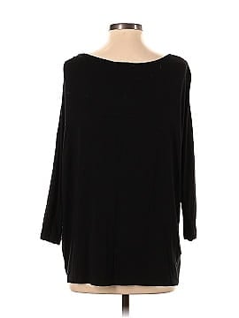 Chelsea & Theodore 3/4 Sleeve Blouse (view 2)