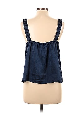 Tyche Sleeveless Blouse (view 2)