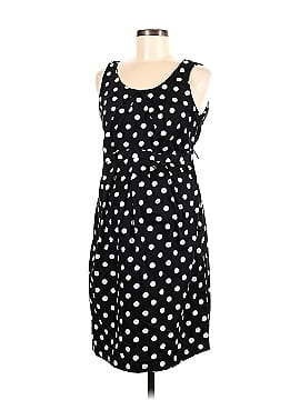 Motherhood Casual Dress (view 1)