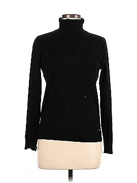 Calvin Klein Long Sleeve Turtleneck (view 1)