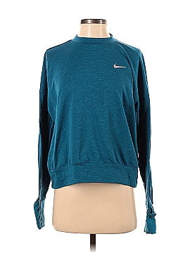 Nike Active T-Shirt (view 1)