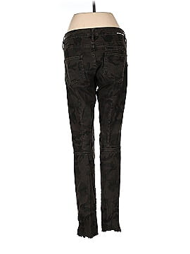 Etienne Marcel Jeans (view 2)