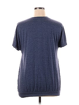 Lalala Short Sleeve T-Shirt (view 2)