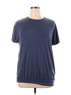 Lalala Short Sleeve T-Shirt (view 1)