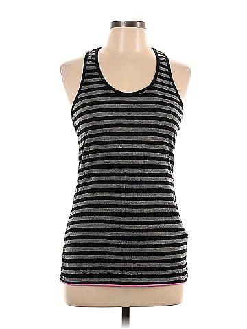 MPG Tank Top (view 1)