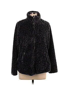 Torrid Faux Fur Jacket (view 1)