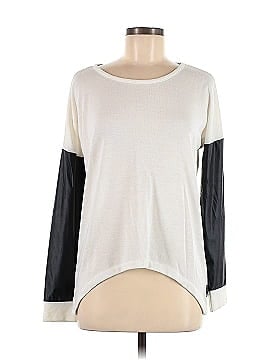 RD Style Long Sleeve T-Shirt (view 1)