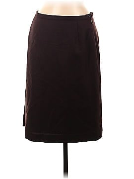 Cashmere Casual Skirt (view 1)