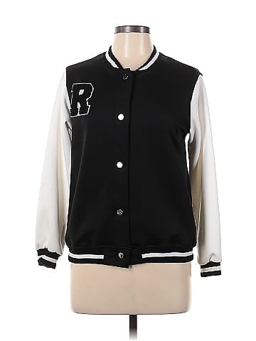 Shein Jacket (view 1)
