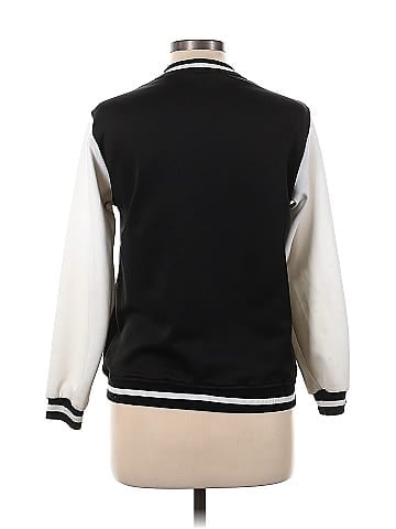 Shein Jacket (view 2)