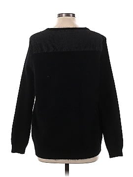J Brand Wool Pullover Sweater (view 2)