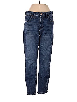 Madewell Jeans (view 1)