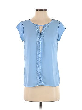 Express Sleeveless Blouse (view 1)