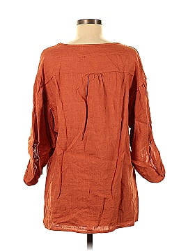 Bellambia 3/4 Sleeve Blouse (view 2)