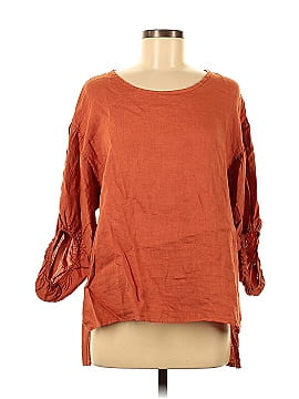 Bellambia 3/4 Sleeve Blouse (view 1)