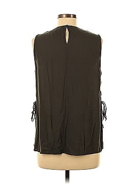 Sophie Rue Sleeveless Blouse (view 2)
