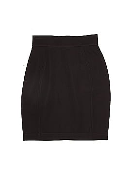 FRAME Wool Skirt (view 1)