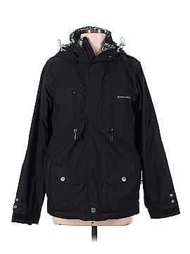 Special Blend Snow Jacket (view 1)