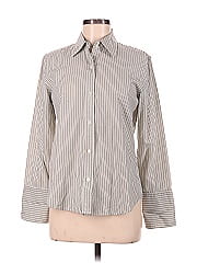 Banana Republic Long Sleeve Button Down Shirt