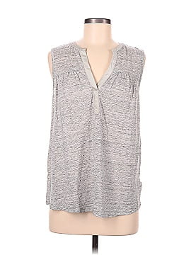 Gap Sleeveless Blouse (view 1)