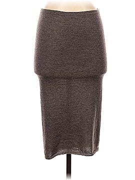 Ply Cashmere Casual Skirt (view 1)