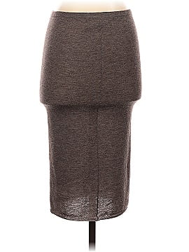 Ply Cashmere Casual Skirt (view 2)