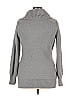 BCBGMAXAZRIA Gray Turtleneck Sweater Size XL - photo 2