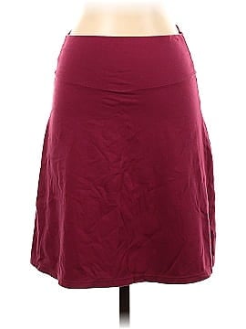 Fig Casual Skirt (view 1)