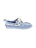 Gap Blue Booties Size 10 - photo 1