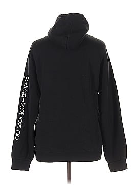 Designers Society Pullover Hoodie (view 2)