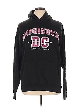 Designers Society Pullover Hoodie (view 1)