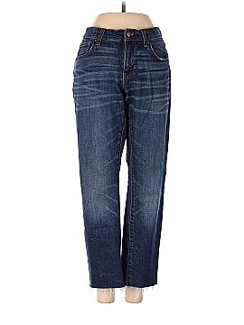 Madewell Jeans (view 1)