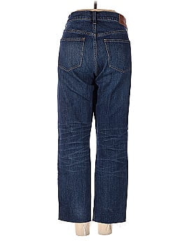 Madewell Jeans (view 2)