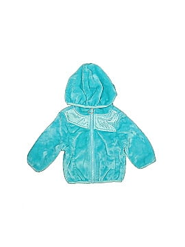 Pacific Trail Fleece Jacket (view 1)