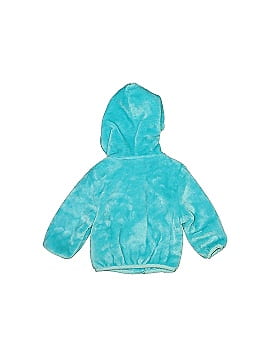 Pacific Trail Fleece Jacket (view 2)