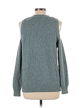 Rebecca Minkoff Wool Pullover Sweater (view 2)