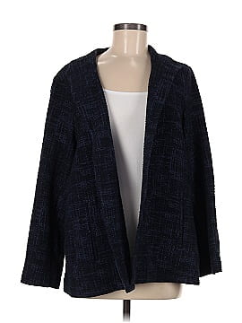 Eileen Fisher Jacket (view 1)