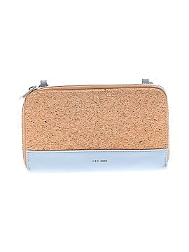 Pixie Mood Leather Clutch (view 1)