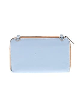 Pixie Mood Leather Clutch (view 2)