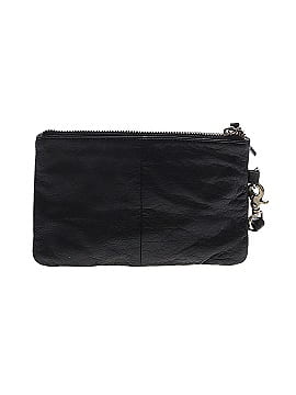 Day & Mood Leather Wristlet (view 2)