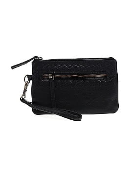 Day & Mood Leather Wristlet (view 1)