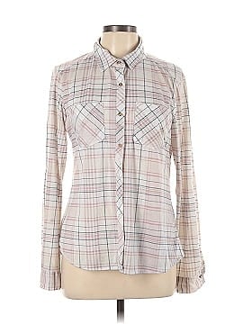 Daytrip Long Sleeve Blouse (view 1)